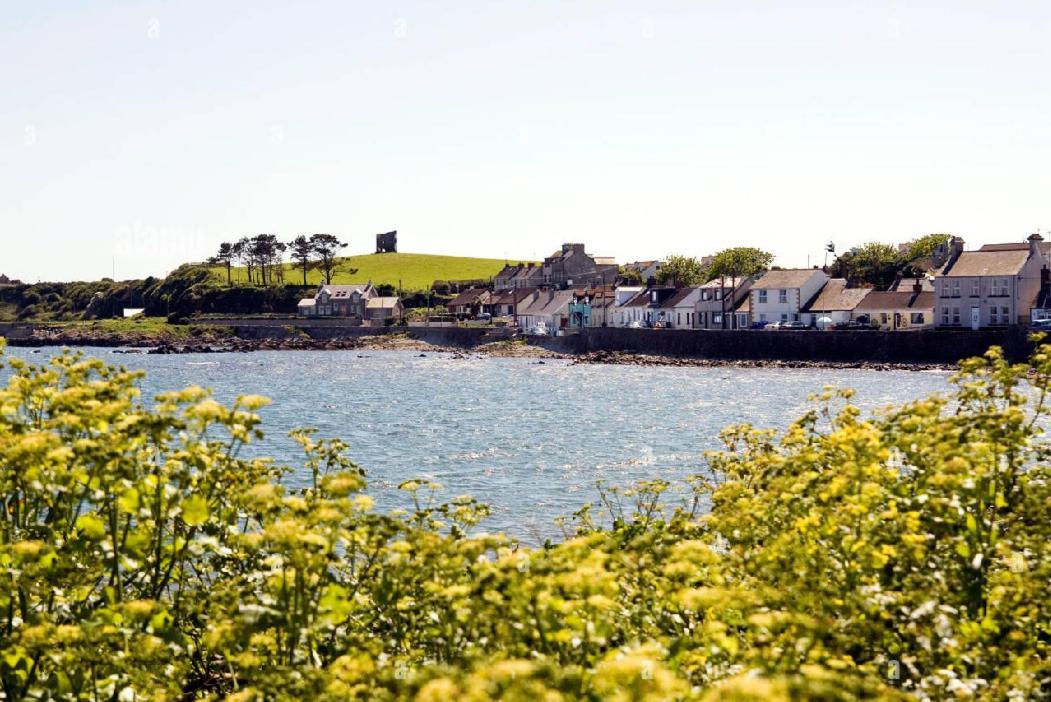 Fishermans Cottage Killough 외부 사진