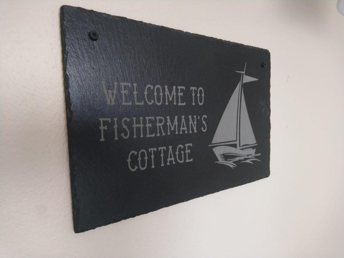 Fishermans Cottage Killough 외부 사진