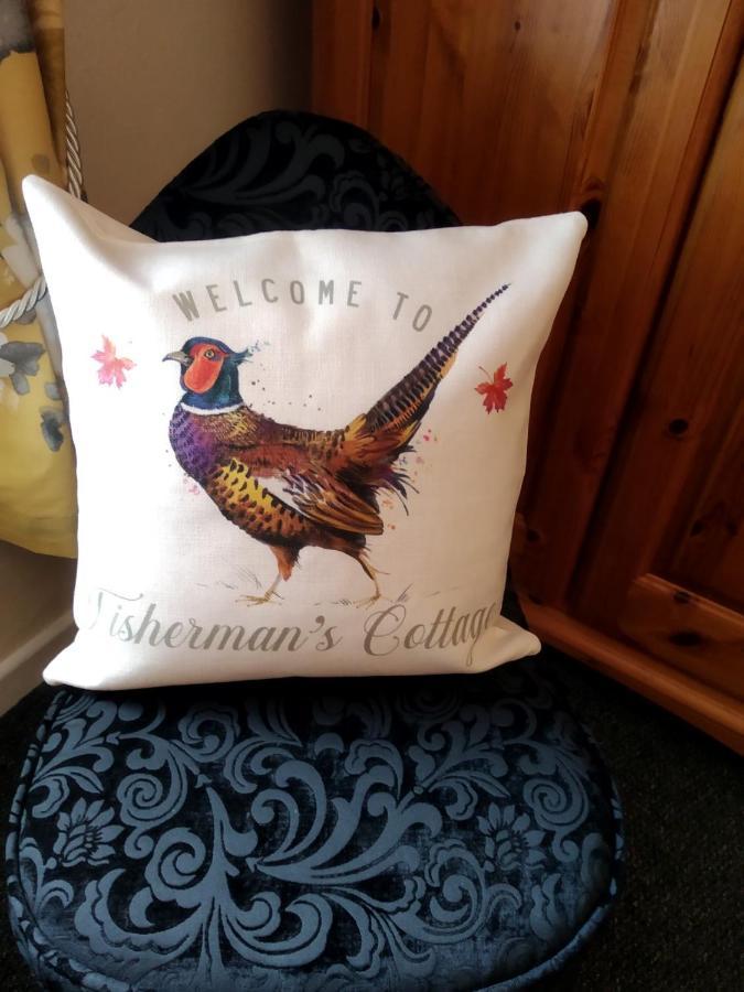 Fishermans Cottage Killough 외부 사진