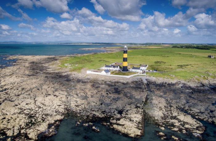 Fishermans Cottage Killough 외부 사진