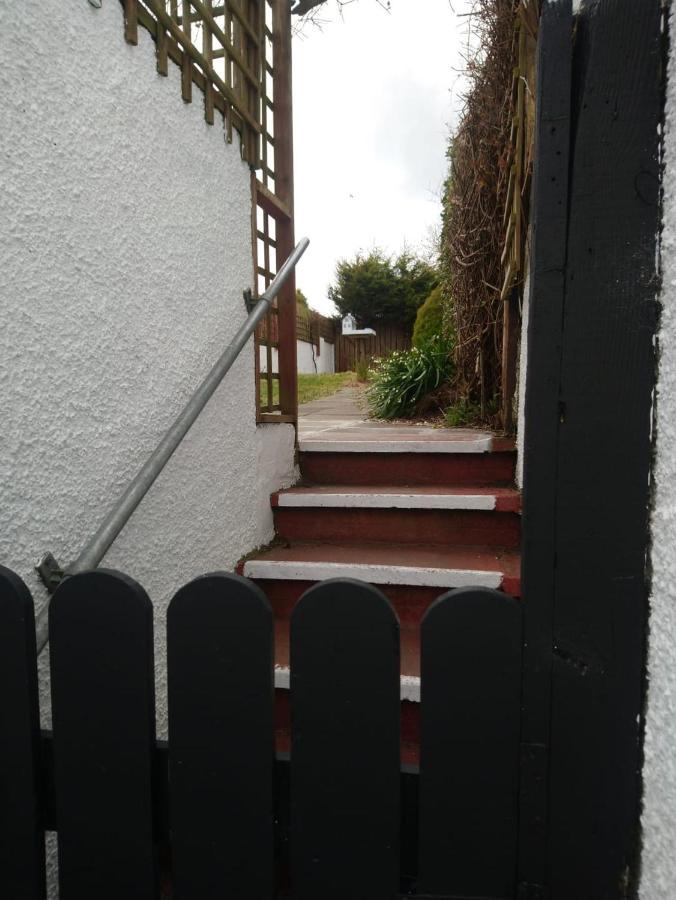 Fishermans Cottage Killough 외부 사진