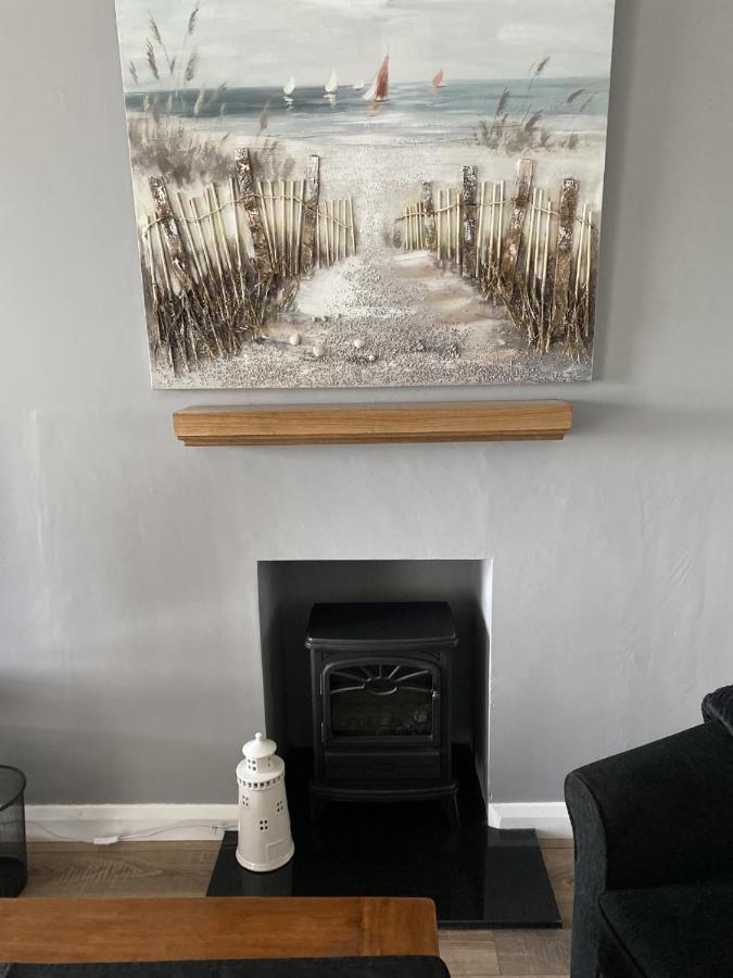 Fishermans Cottage Killough 외부 사진