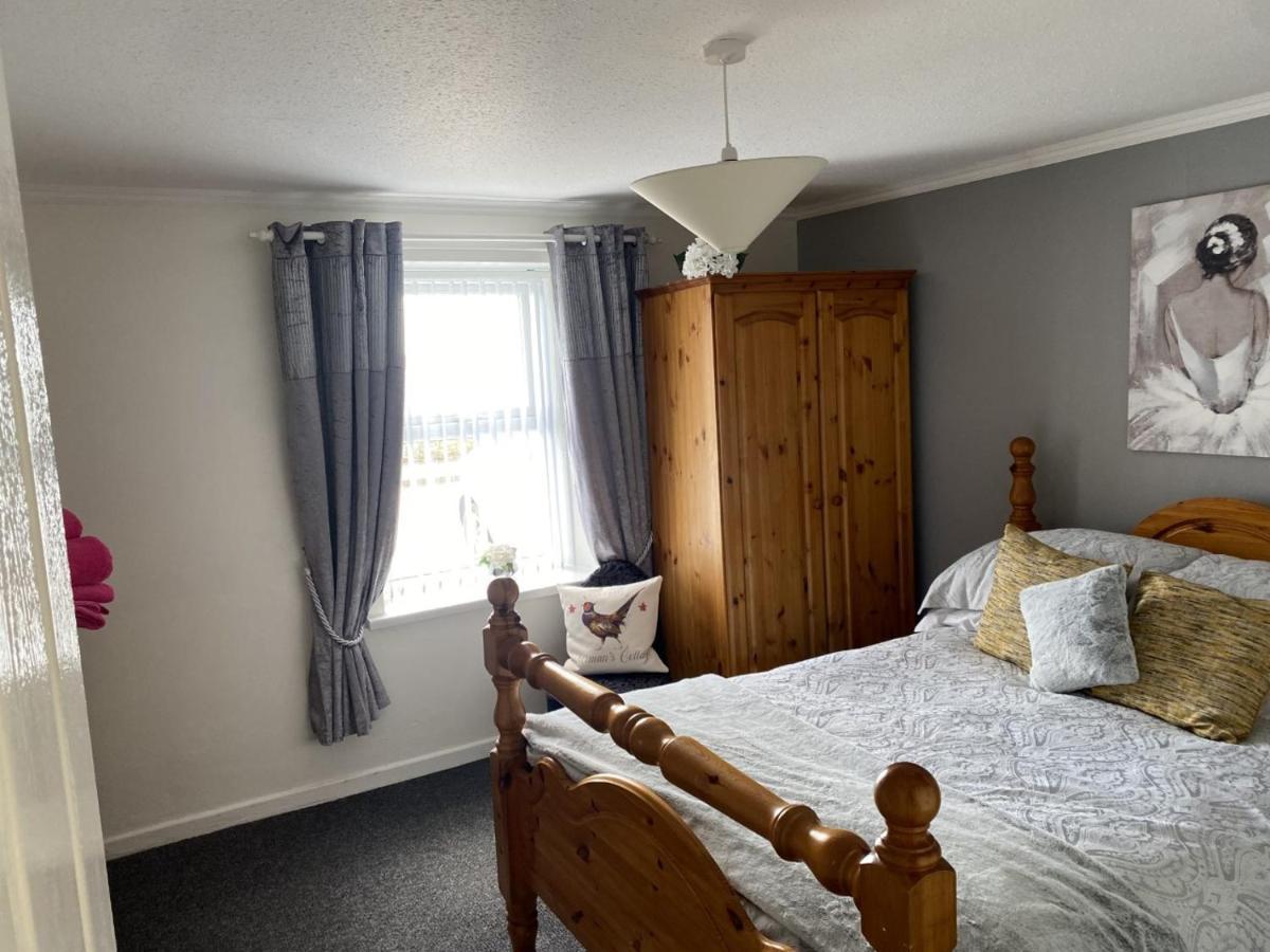 Fishermans Cottage Killough 외부 사진