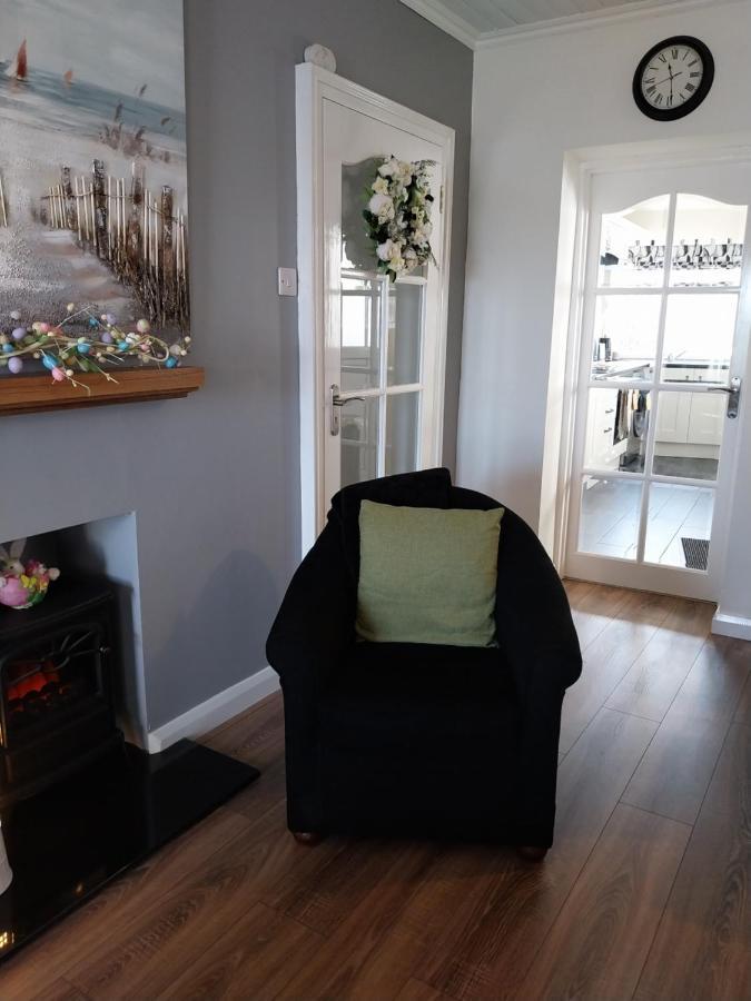Fishermans Cottage Killough 외부 사진