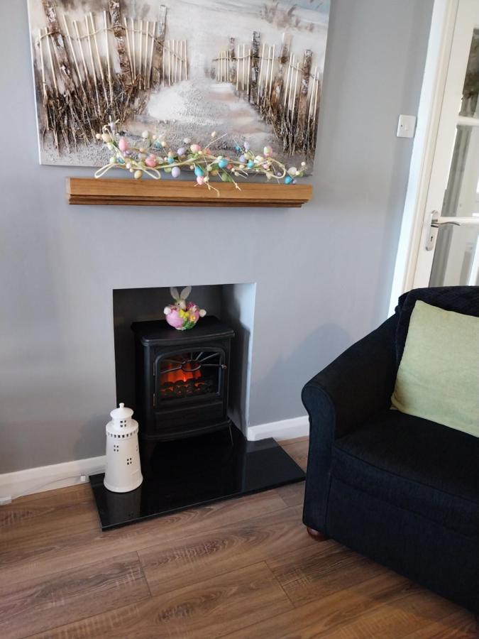 Fishermans Cottage Killough 외부 사진