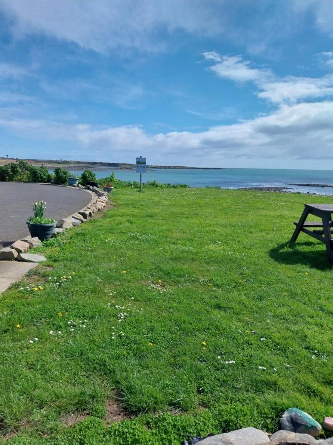 Fishermans Cottage Killough 외부 사진