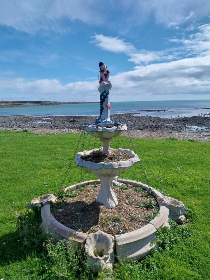 Fishermans Cottage Killough 외부 사진