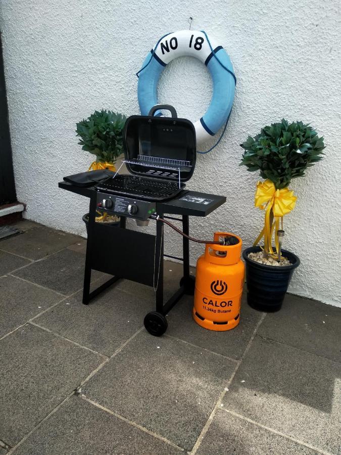 Fishermans Cottage Killough 외부 사진